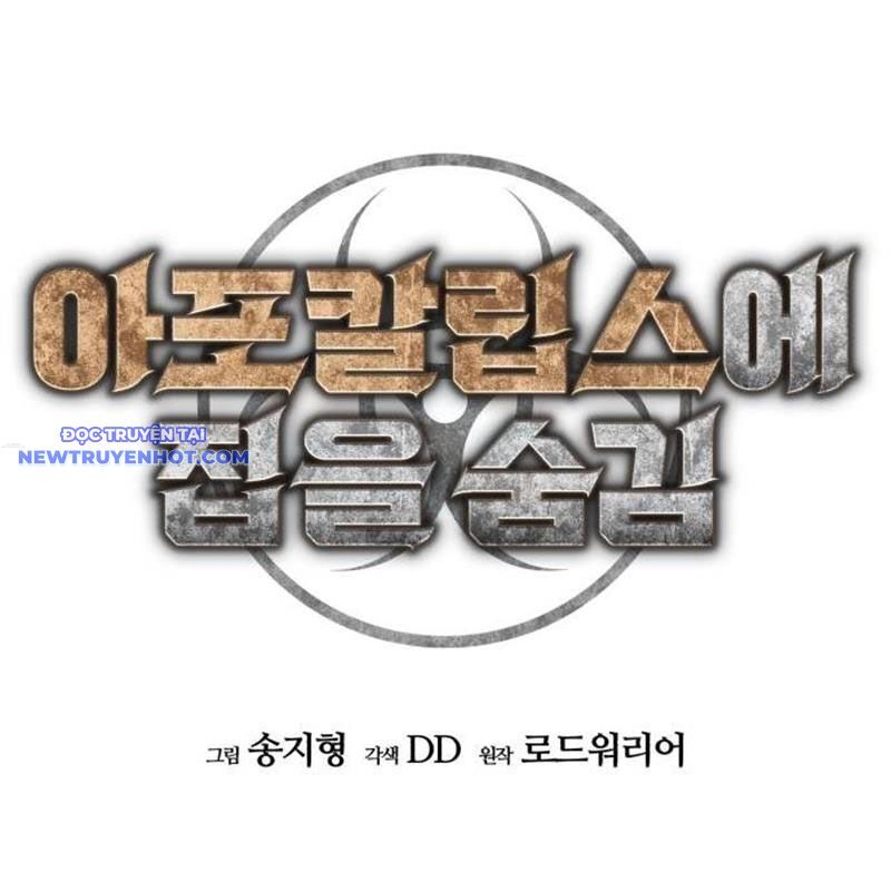 D-Day: Hầm Trú Ẩn Chap 24 - Next Chap 25