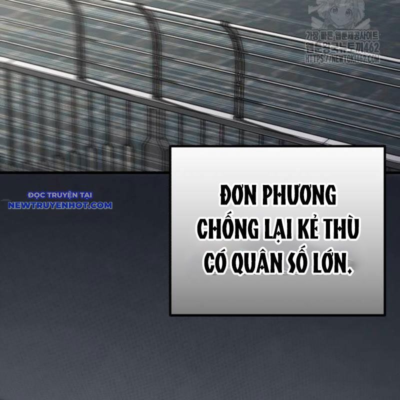 D-Day: Hầm Trú Ẩn Chap 24 - Next Chap 25