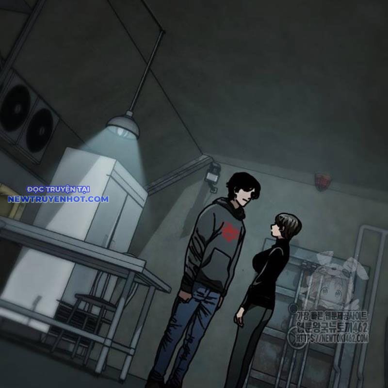D-Day: Hầm Trú Ẩn Chap 24 - Next Chap 25