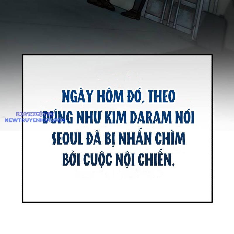 D-Day: Hầm Trú Ẩn Chap 24 - Next Chap 25
