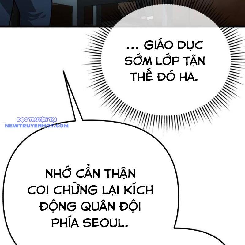 D-Day: Hầm Trú Ẩn Chap 24 - Next Chap 25