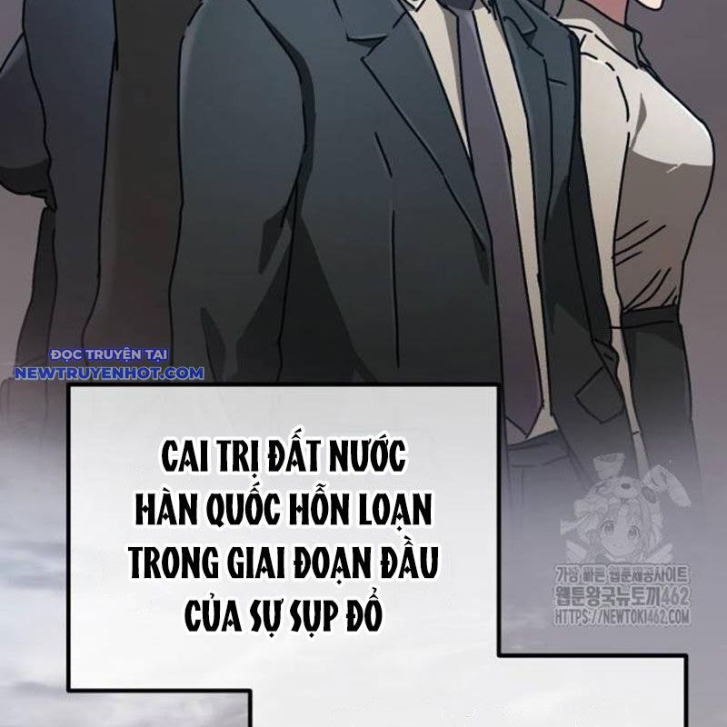 D-Day: Hầm Trú Ẩn Chap 24 - Next Chap 25