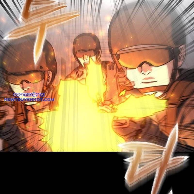 D-Day: Hầm Trú Ẩn Chap 24 - Next Chap 25