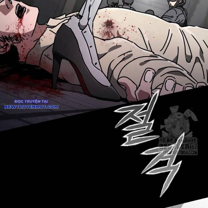 D-Day: Hầm Trú Ẩn Chap 24 - Next Chap 25