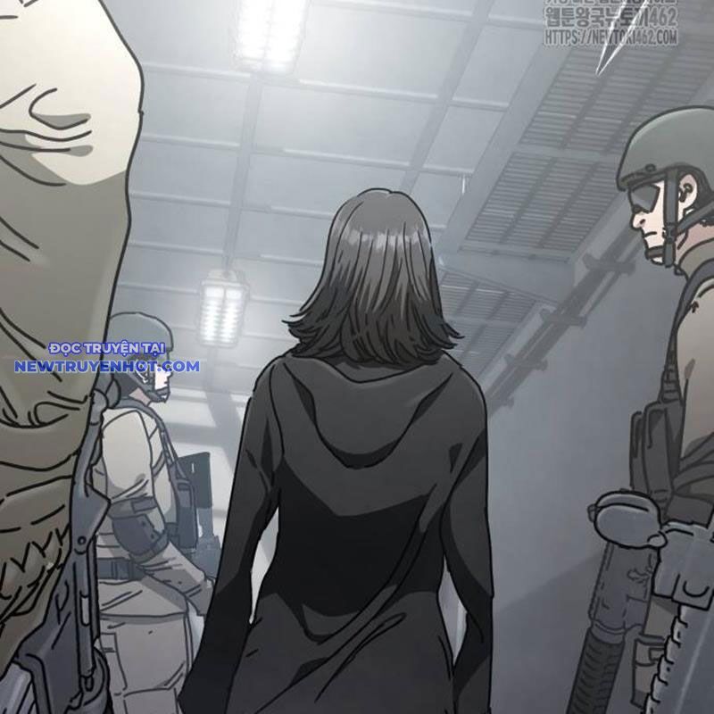 D-Day: Hầm Trú Ẩn Chap 24 - Next Chap 25