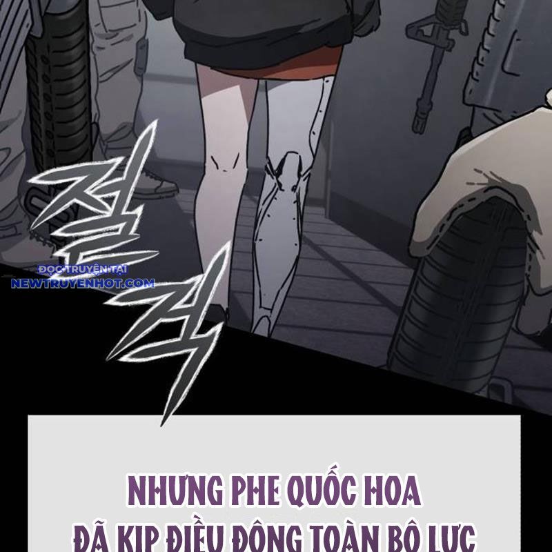 D-Day: Hầm Trú Ẩn Chap 24 - Next Chap 25