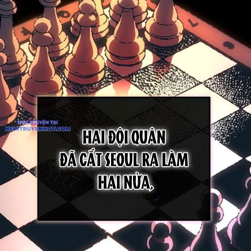 D-Day: Hầm Trú Ẩn Chap 24 - Next Chap 25
