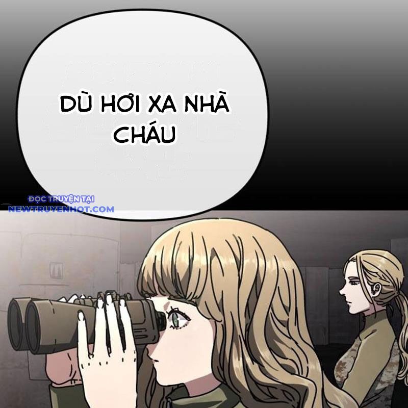 D-Day: Hầm Trú Ẩn Chap 24 - Next Chap 25