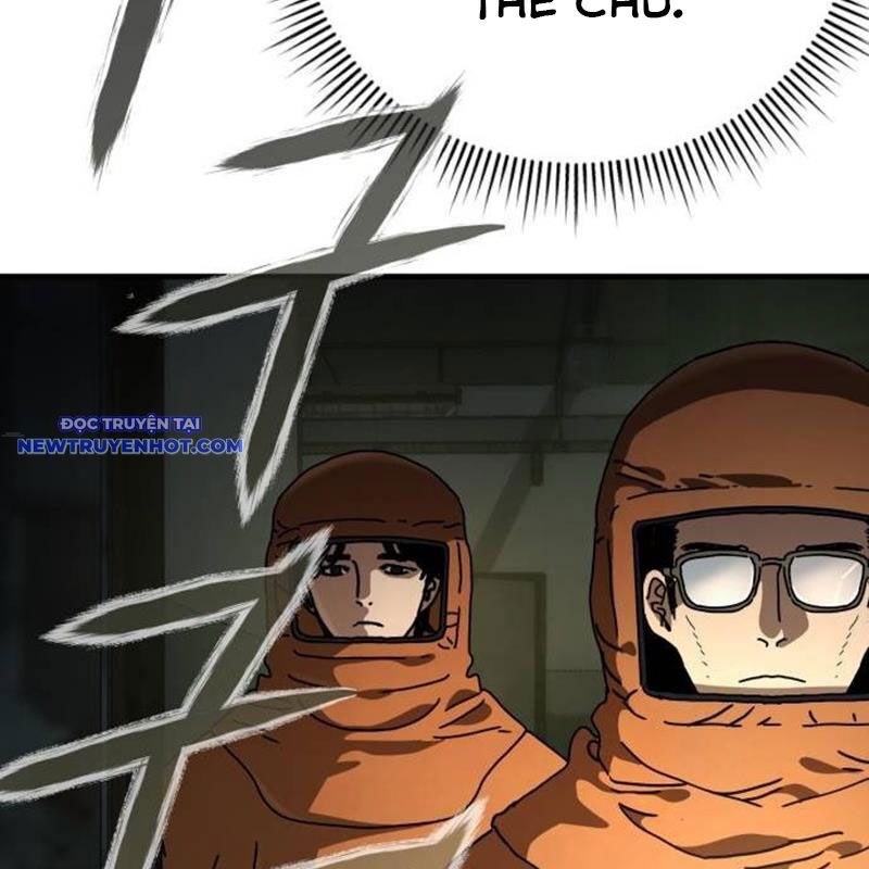 D-Day: Hầm Trú Ẩn Chap 25 - Next Chap 26