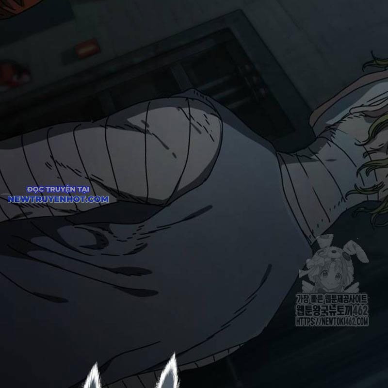 D-Day: Hầm Trú Ẩn Chap 25 - Next Chap 26