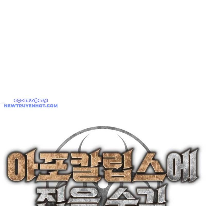 D-Day: Hầm Trú Ẩn Chap 25 - Next Chap 26