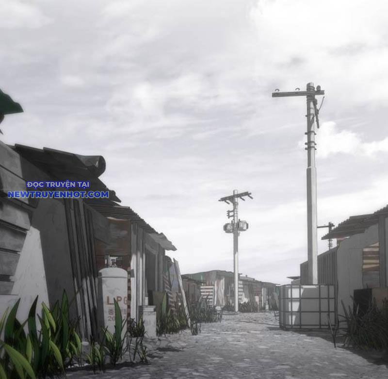 D-Day: Hầm Trú Ẩn Chap 25 - Next Chap 26