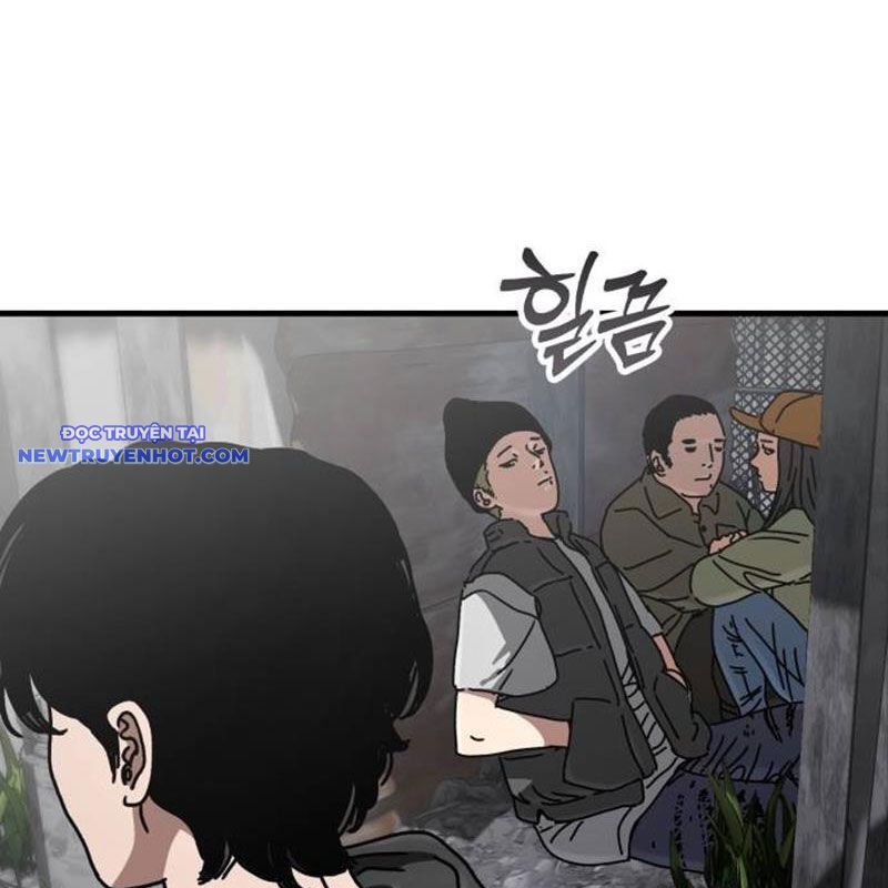 D-Day: Hầm Trú Ẩn Chap 25 - Next Chap 26