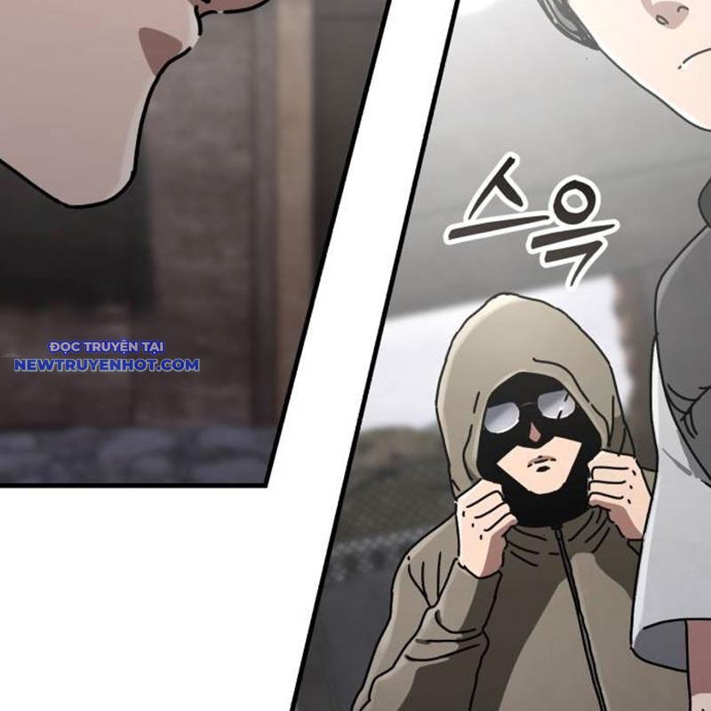 D-Day: Hầm Trú Ẩn Chap 25 - Next Chap 26