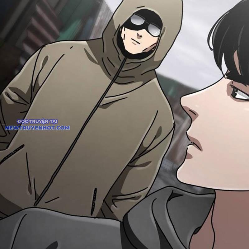 D-Day: Hầm Trú Ẩn Chap 25 - Next Chap 26