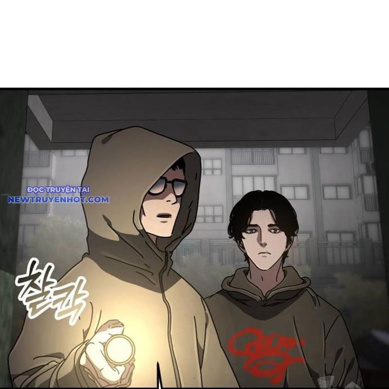 D-Day: Hầm Trú Ẩn Chap 25 - Next Chap 26