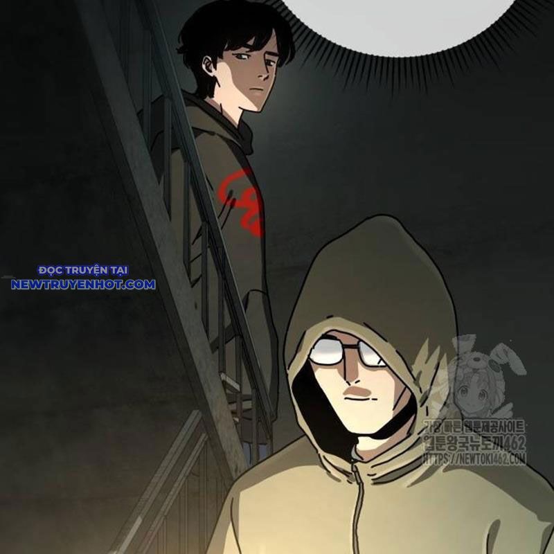 D-Day: Hầm Trú Ẩn Chap 25 - Next Chap 26