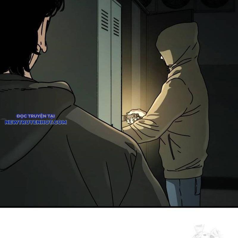 D-Day: Hầm Trú Ẩn Chap 25 - Next Chap 26