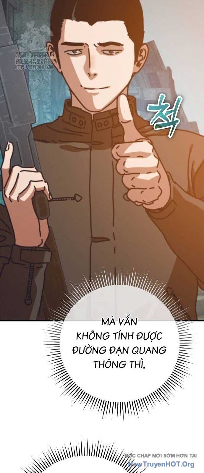 D-Day: Hầm Trú Ẩn Chap 56 - Next Chap 57