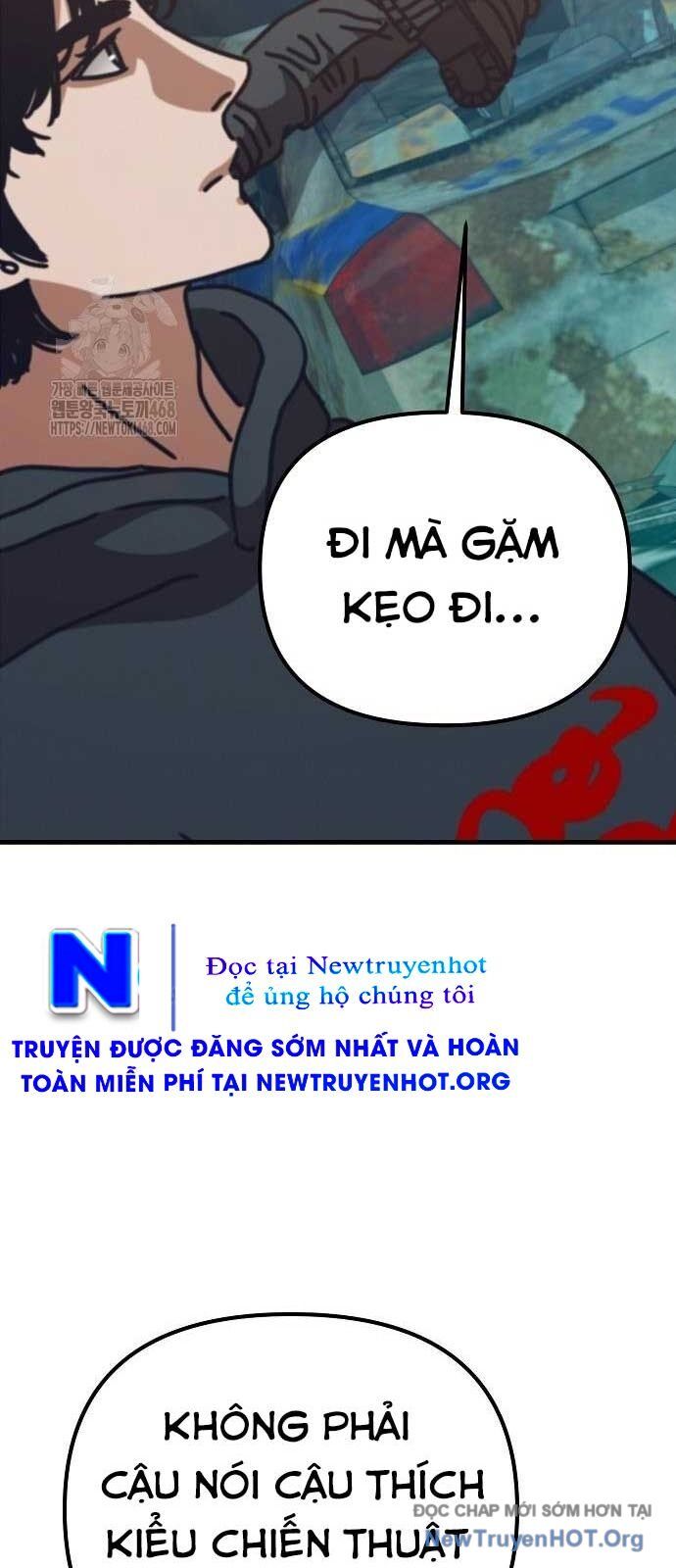 D-Day: Hầm Trú Ẩn Chap 56 - Next Chap 57