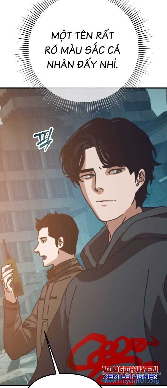 D-Day: Hầm Trú Ẩn Chap 56 - Next Chap 57