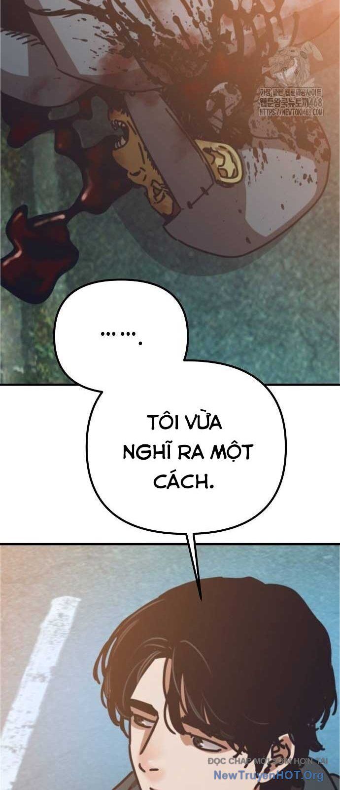 D-Day: Hầm Trú Ẩn Chap 56 - Next Chap 57