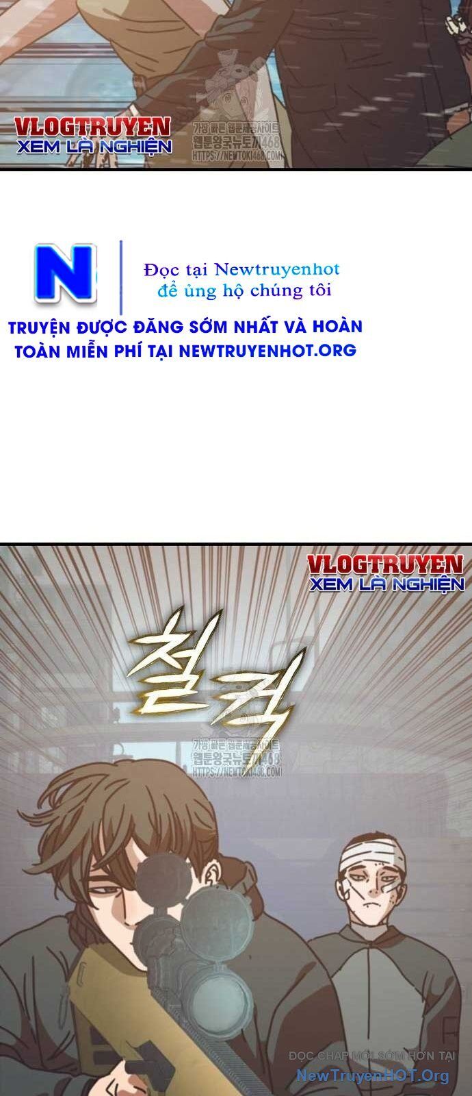 D-Day: Hầm Trú Ẩn Chap 56 - Next Chap 57
