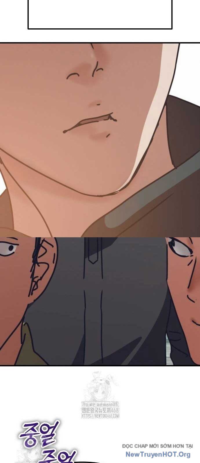 D-Day: Hầm Trú Ẩn Chap 56 - Next Chap 57