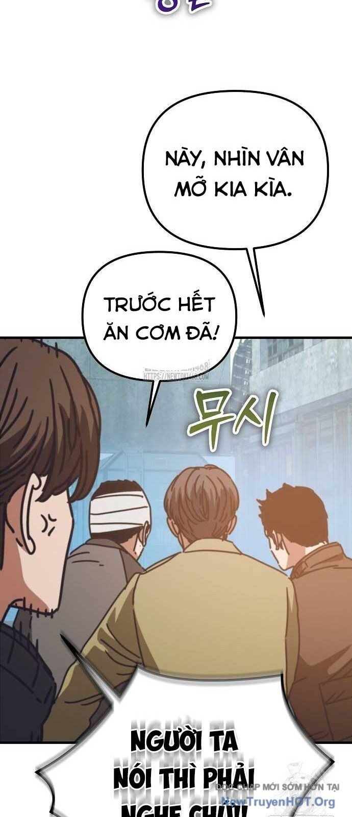 D-Day: Hầm Trú Ẩn Chap 56 - Next Chap 57