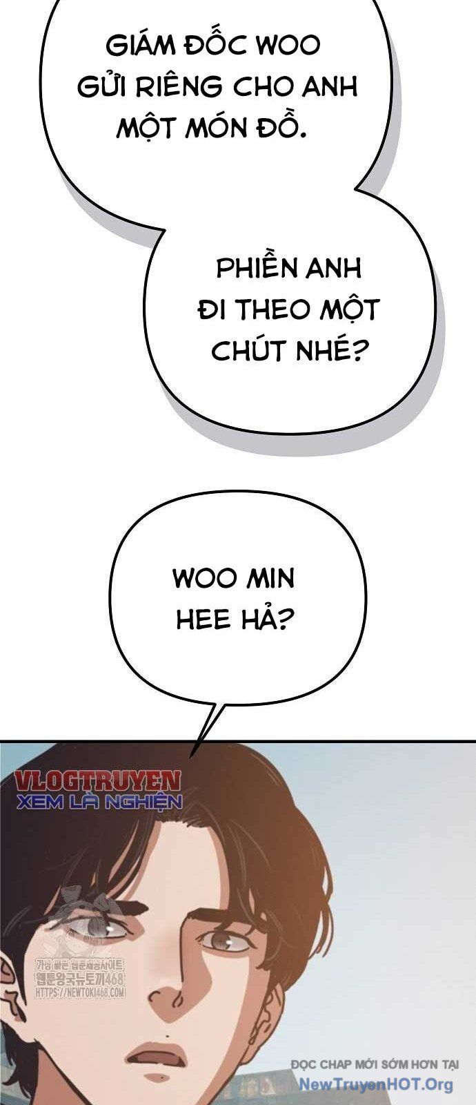 D-Day: Hầm Trú Ẩn Chap 56 - Next Chap 57