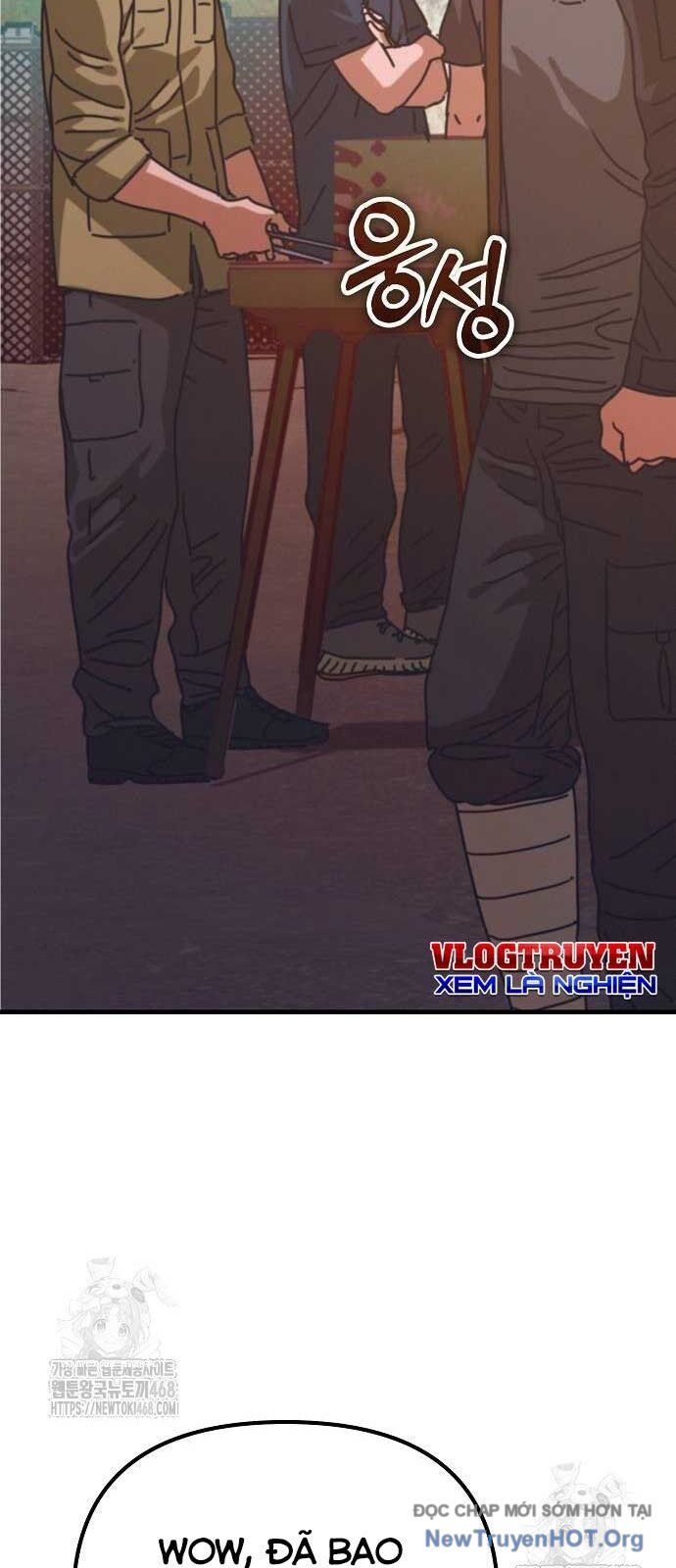 D-Day: Hầm Trú Ẩn Chap 56 - Next Chap 57
