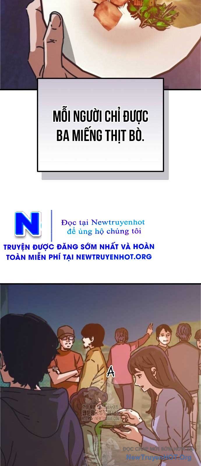 D-Day: Hầm Trú Ẩn Chap 56 - Next Chap 57