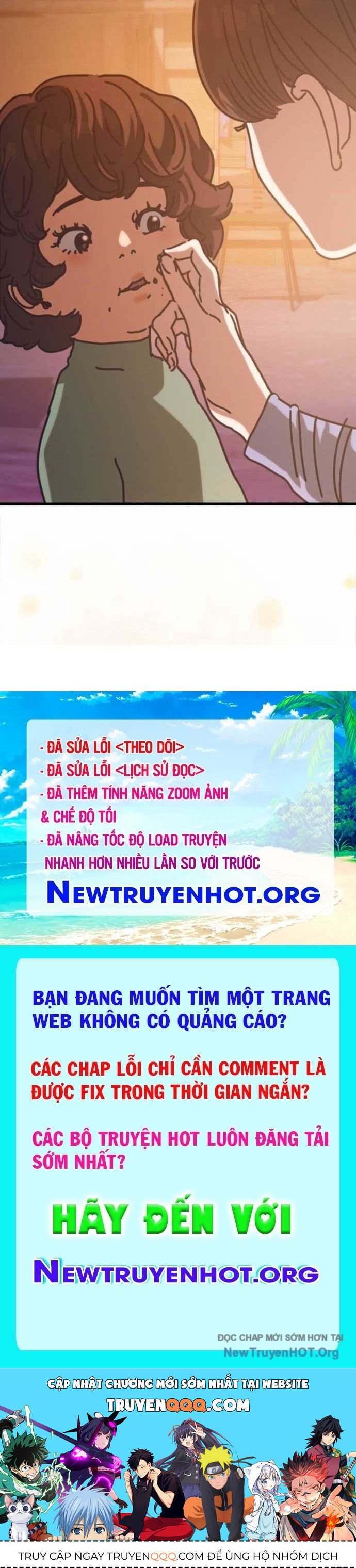 D-Day: Hầm Trú Ẩn Chap 56 - Next Chap 57