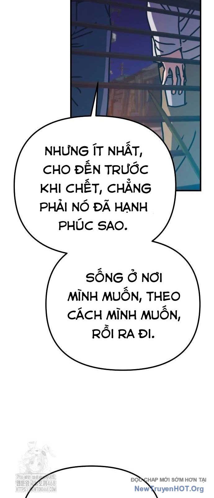D-Day: Hầm Trú Ẩn Chap 57 - Next Chap 58