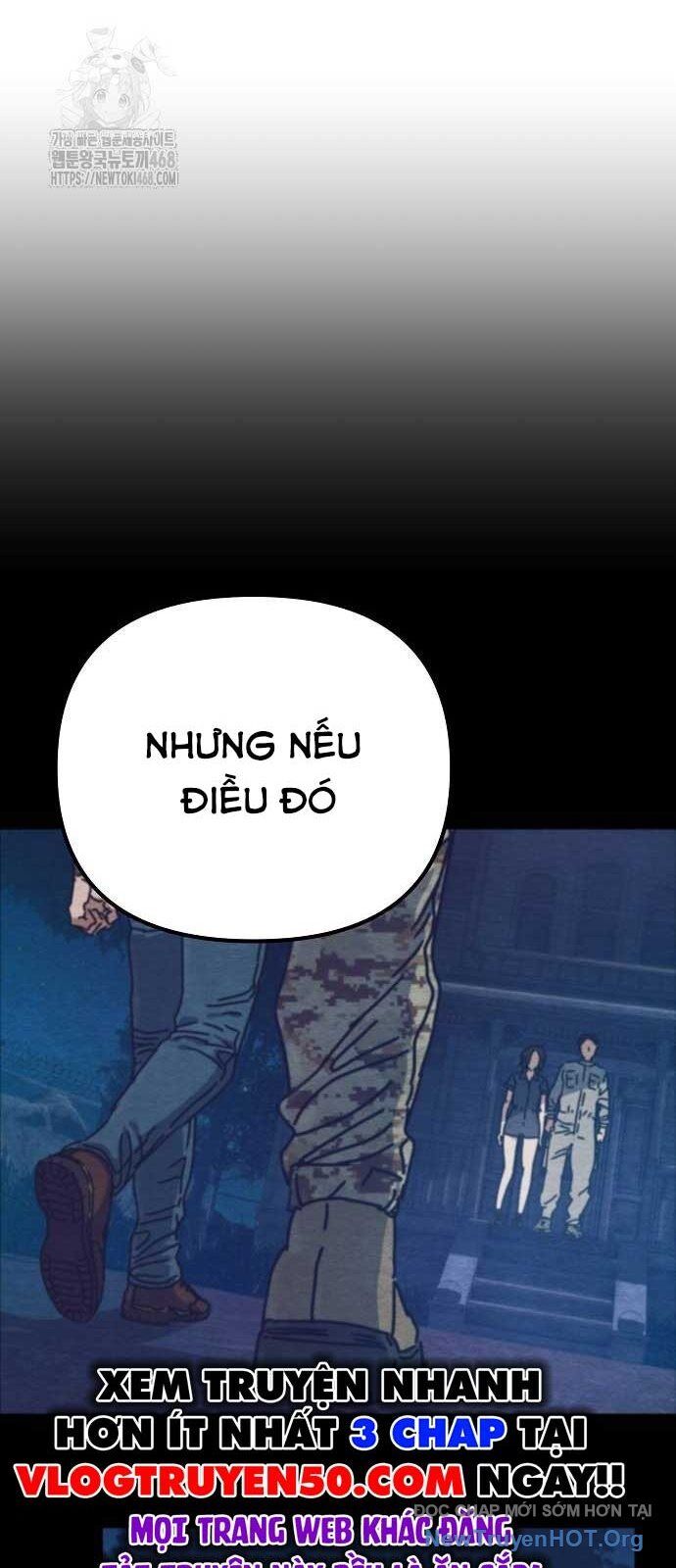 D-Day: Hầm Trú Ẩn Chap 57 - Next Chap 58