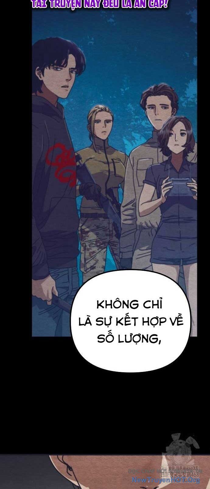 D-Day: Hầm Trú Ẩn Chap 57 - Next Chap 58