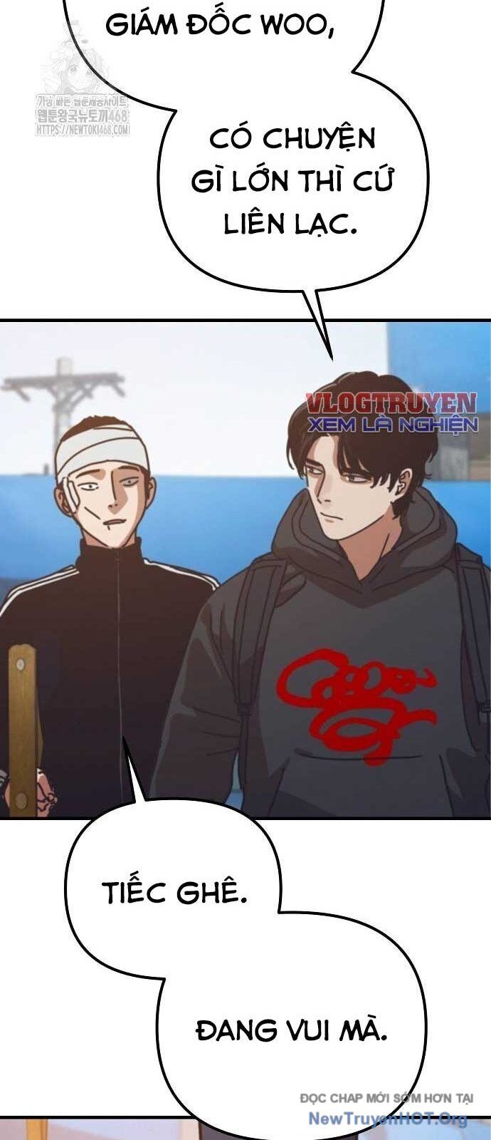 D-Day: Hầm Trú Ẩn Chap 57 - Next Chap 58
