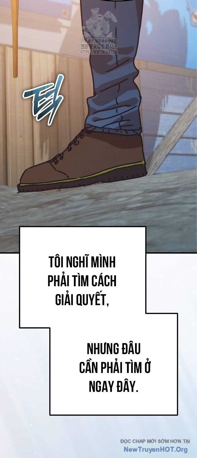 D-Day: Hầm Trú Ẩn Chap 57 - Next Chap 58