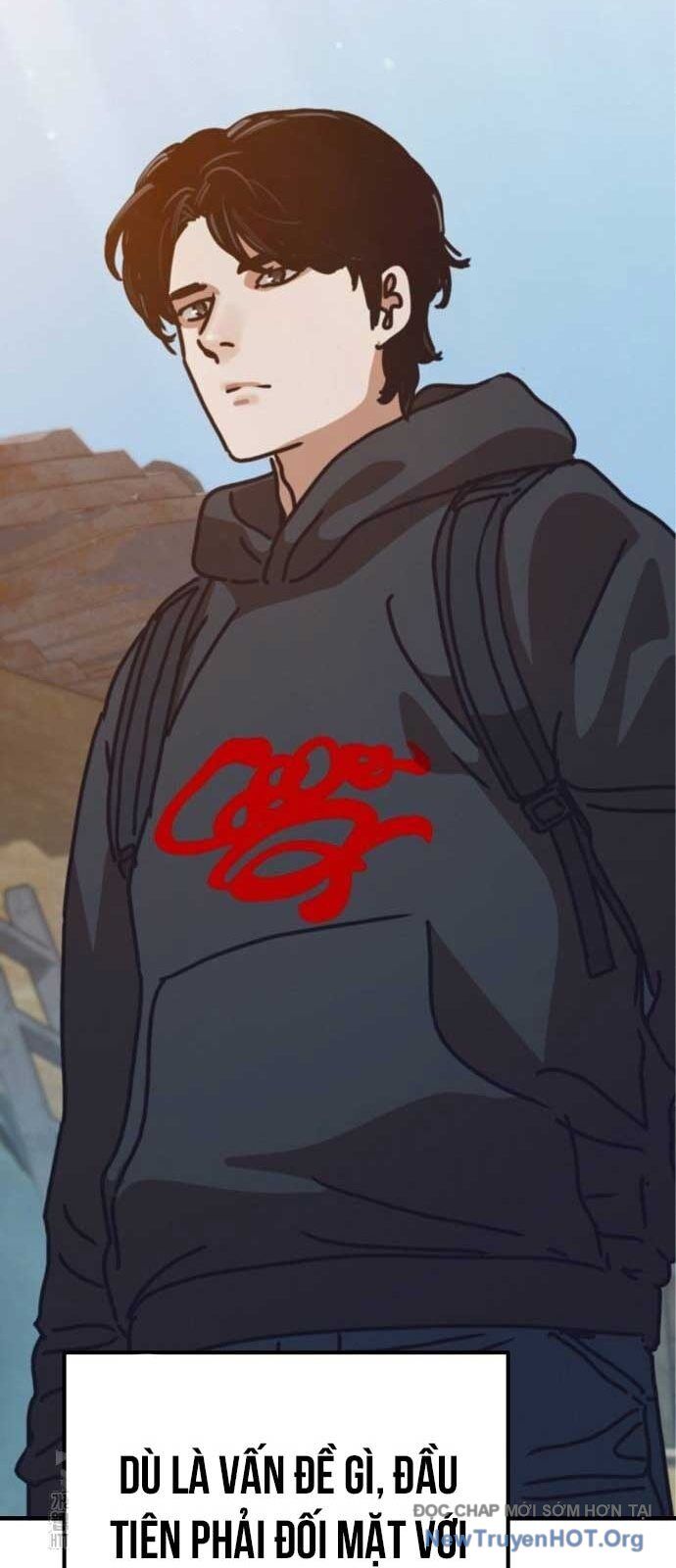 D-Day: Hầm Trú Ẩn Chap 57 - Next Chap 58