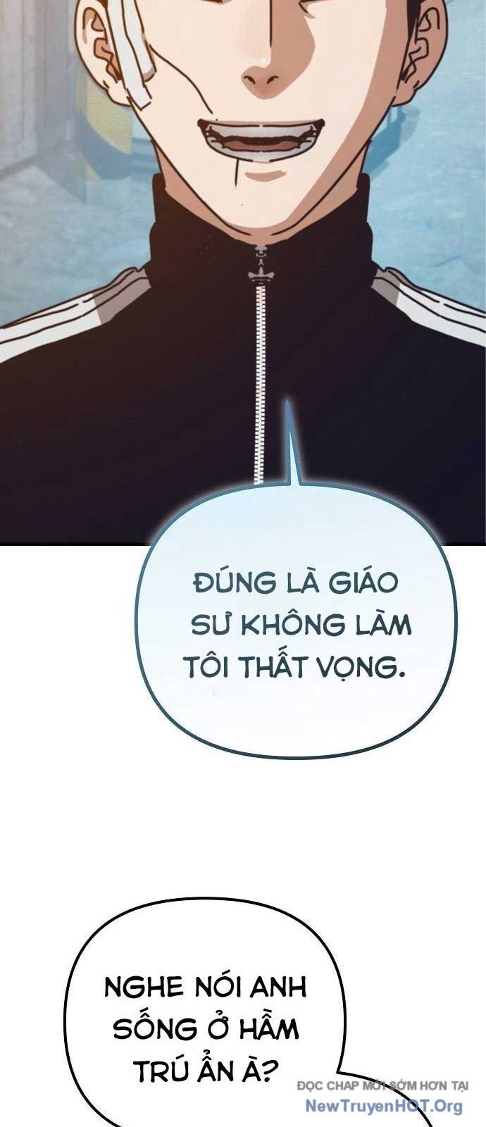 D-Day: Hầm Trú Ẩn Chap 57 - Next Chap 58