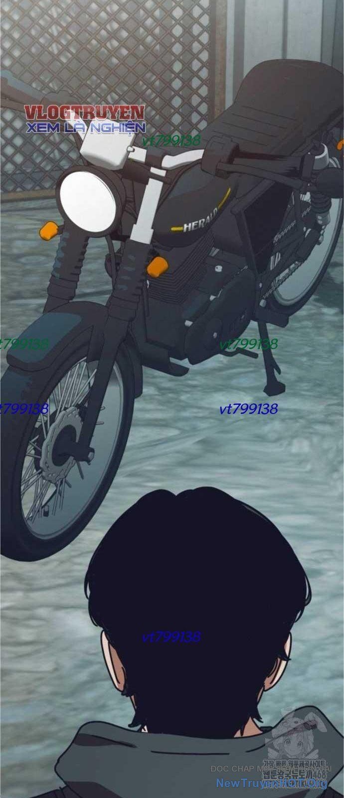 D-Day: Hầm Trú Ẩn Chap 57 - Next Chap 58