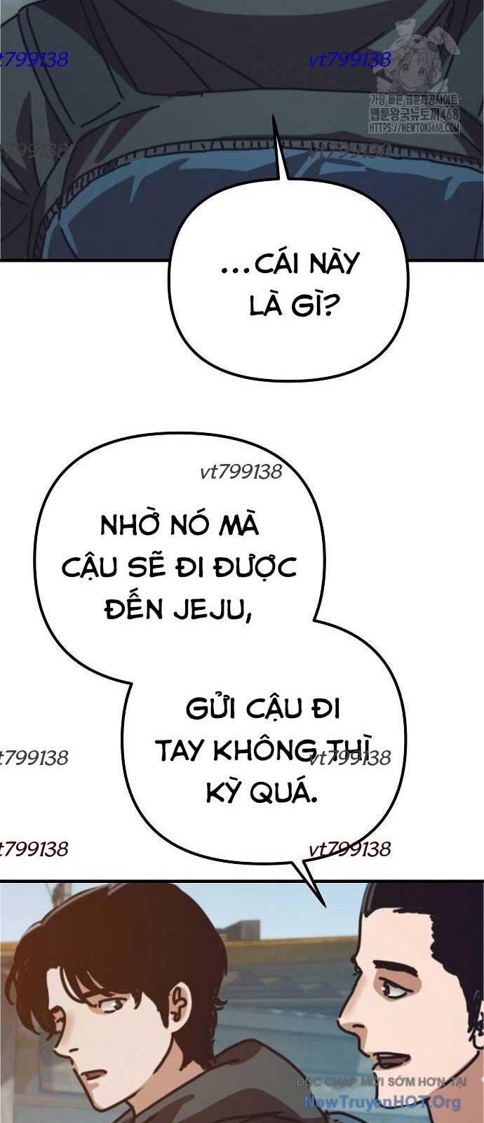 D-Day: Hầm Trú Ẩn Chap 57 - Next Chap 58