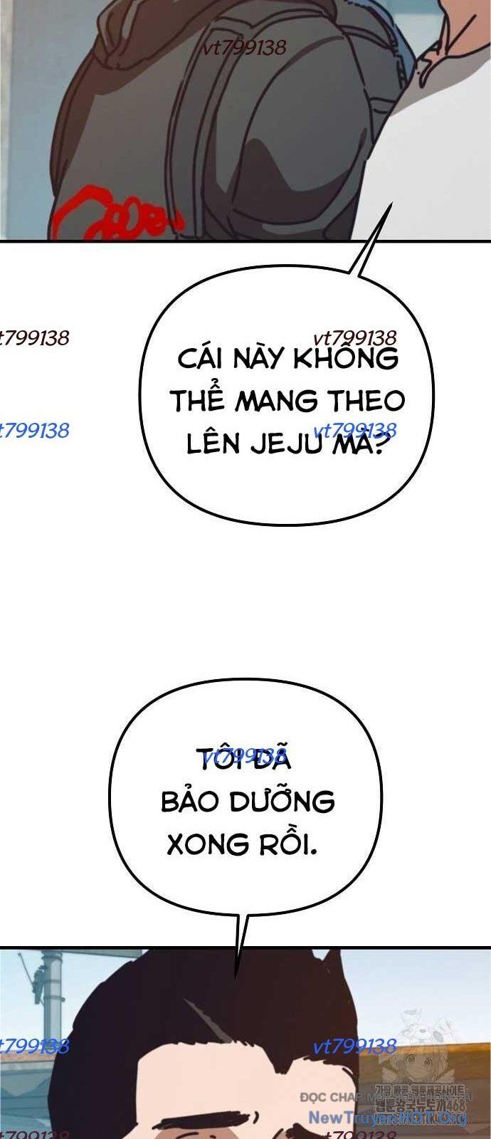 D-Day: Hầm Trú Ẩn Chap 57 - Next Chap 58