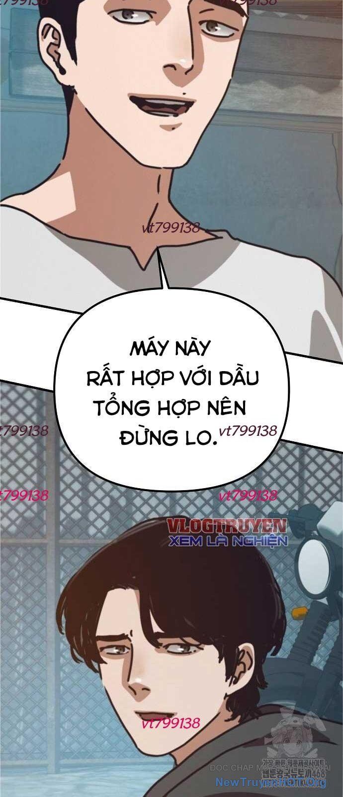 D-Day: Hầm Trú Ẩn Chap 57 - Next Chap 58