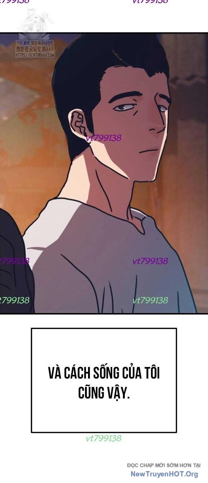 D-Day: Hầm Trú Ẩn Chap 57 - Next Chap 58