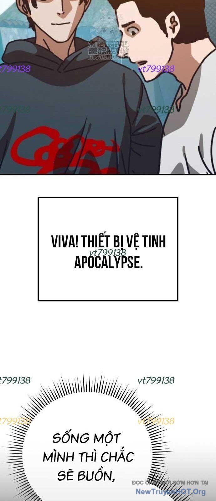 D-Day: Hầm Trú Ẩn Chap 57 - Next Chap 58