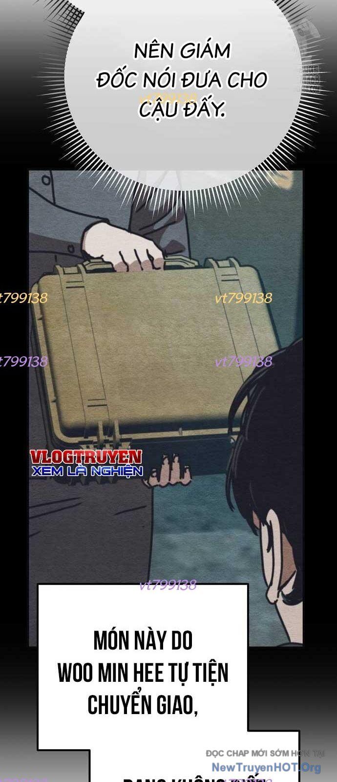 D-Day: Hầm Trú Ẩn Chap 57 - Next Chap 58