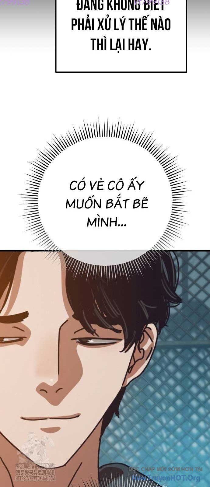 D-Day: Hầm Trú Ẩn Chap 57 - Next Chap 58