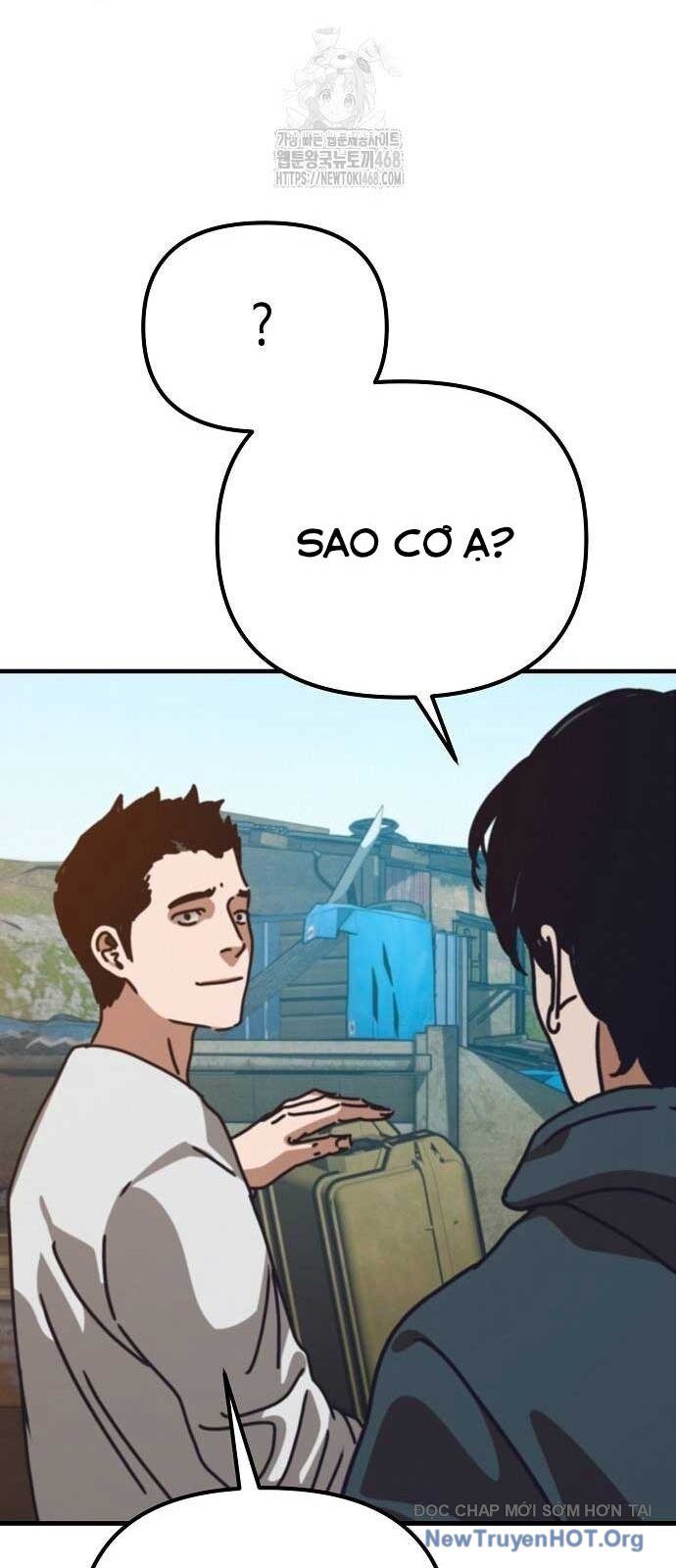 D-Day: Hầm Trú Ẩn Chap 57 - Next Chap 58
