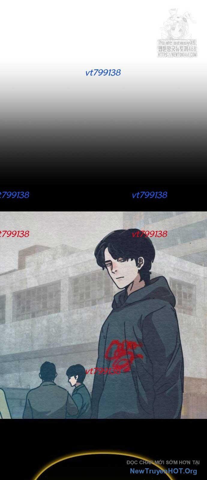D-Day: Hầm Trú Ẩn Chap 57 - Next Chap 58